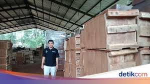 Lowongan helper produksi pt kaldu sari nabati indonesia. Olah Sabut Kelapa Koperasi Di Pangandaran Beromzet Miliaran