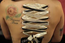 Welcome back to my channel!!! Fresno Tattoo Expo Provides Platform For Central Valley To Express The Rampage Online