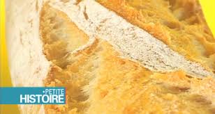 Evolution du prix moyen du panel familles rurales selon les mois de l'année : L Histoire De La Baguette Tv5monde Franzosisch Lernen