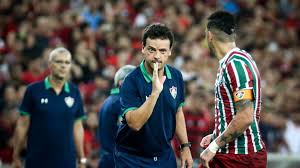 Além do futebol, esporte mais popular do país, o fluminense tem em suas raízes outras modalidades esportivas que fizeram parte da história do clube. Jogo Do Fluminense Na Copa Do Brasil E Adiado Pelas Fortes Chuvas No Rio Gazeta Esportiva