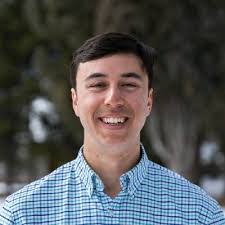 Andrew Selden's Instagram, Twitter & Facebook