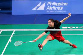 Pertandingan badminton atau bulu tangkis menjadi salah satu cabang olahraga favorit yang dipertandingkan dalam sea games 2019. Badminton At The Southeast Asian Games