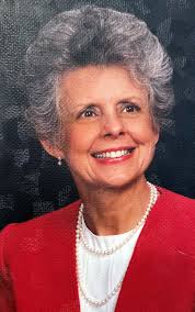 Betty Ann Jensen Obituary