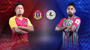 Ganggam sc vs klasa india manipur state league football live score. Isl 2020 21 Highlights Atk Mohun Bagan Beat East Bengal To Win Kolkata Derby Sports News The Indian Express