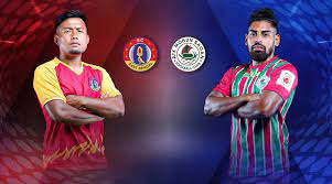 Indian super league live : Isl 2020 21 Highlights Atk Mohun Bagan Beat East Bengal To Win Kolkata Derby Sports News The Indian Express