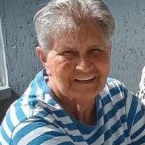 Barbara Ann (Asher) Bays Obituary