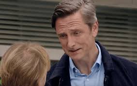 Coronation Street spoilers: where have you seen Sally's friend Duncan  before? Who is actor Nicholas Gleaves?