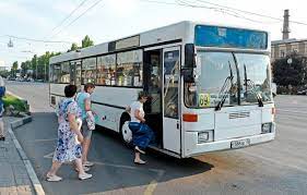 Собственник автобуса утверждает, что пазик был дизельным, никакого газового вторая тоже завершилась ничем. Transportnaya Revolyuciya Kak Izmenyatsya Marshruty Voronezhskih Avtobusov V 2020 Godu