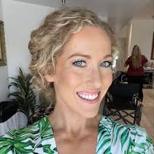 Brittney Levine's Instagram, Twitter & Facebook