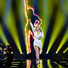 Helene fischers eltern maria und peter. Helene Fischer Show Im Zdf Sangerin Gibt Zwei Wichtige Statements Ab Stern De