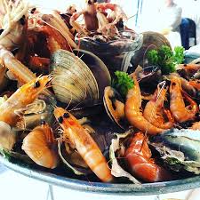 La Marine Trouville 146 Boulevard Fernand Moureaux Menu Prix Restaurant Avis Tripadvisor