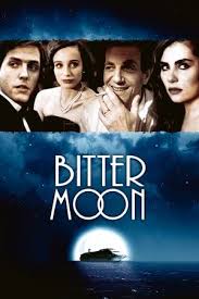 Watch Bitter Moon 1992 Putlocker Film Complet Streaming Eine Mittelmeer Kreuzfahrt Mochte Das Junge Britische Bitter Moon Movie Bitter Moon Free Movies Online