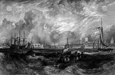 Bombay Photo Images[ Mumbai]: BOMBAY FORT MAPS,PHOTOS,PAINTINGS,NEWS.1600 T0 1870