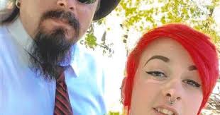 Mikayla Skye Perez and Troy Anthony Perez