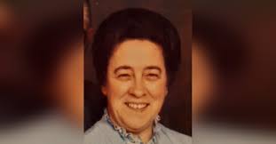 Obituary information for Anna "Ann" (Chupp) Yoder