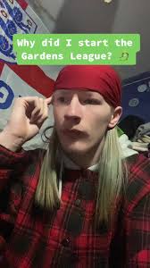 Why did i start the Gardens League? #CallumTheDragonOfficial #CalTheDr...