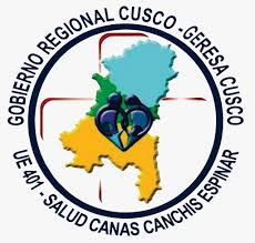 Red de Servicios de Salud Canas - Canchis - Espinar