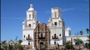 Sunday 8:00am, 11:00am, 12:30pm all are welcome to attend mass. Mission San Xavier Del Bac Tucson Arizona Youtube