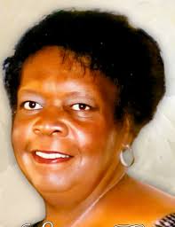 Obituary information for Ella Smith Cassidy