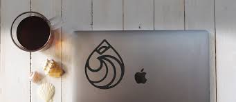 They are relatively cheap to produce, and, as a given the more complex design, they are also slightly more expensive. Laptop Decals Sticker Mule