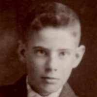 Elmer Donald "Don" Amick (1907–1970) • FamilySearch