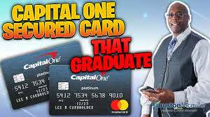 Capital one financial corporation is an american bank holding company specializing in credit cards, auto loans, banking, and savings accounts, headquartered in mclean, virginia with operations primarily in the united states. Capital One Secured Card Best Secured Cards To Build Business Credit 2021