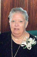 Alice Ritchie January 12, 1932-March 12, 2012