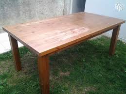Table Salle A Manger Ameublement Yvelines Leboncoin Fr Table Salle A Manger Salle A Manger Ameublement