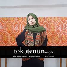 Maybe you would like to learn more about one of these? 5 Kreasi Outer Tenun Dari Kain Ikat Tanpa Dijahit Tokotenun Com