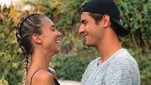 Chelsea y no lo hizo solo, porque el madrileño es padre de familia y lleva más de un año casado con alice campello, una mujer no muy conocida en españa. La Venganza De Alice Campello A Alvaro Morata Durante Sus Vacaciones Marca Com