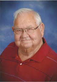 Marvin D. “Spank” Lang