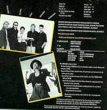 Sensation (original cd + back cover only) respect the beat (original cd + full covers) don't let me fall alone (original cd single) bonus : Facebook