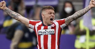 A esto se suma un total de 4 placajes. Man Utd Learn Key Factor That Forces Atletico Into Kieran Trippier Sale