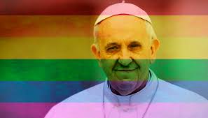 Este domingo, el papa francisco fue trasladado al policlínico a. El Papa Francisco Defiende Ante Las Camaras El Matrimonio Gay Eso Si Civil Al Dia News