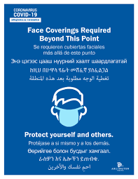 Jul 01, 2021 · essentially, this means a person who has trouble breathing or anyone who is unconscious, incapacitated, or otherwise unable to remove the mask without assistance, according to the centers for disease control and prevention. Face Coverings Home