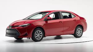 The xle and xse get. 2018 Toyota Corolla