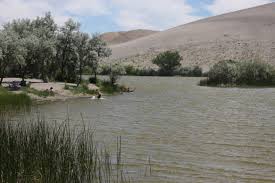 Bruneau dunes state park introduction: Bruneau Dunes State Park Outdoors And Recreation Magicvalley Com