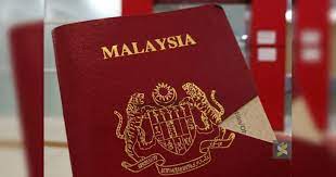 Bayaran bagi permohonan pasport antarabangsa malaysia bagi warga berumur 13. Tak Perlu Beratur Nak Perbaharui Pasport Dengan My Online Passport Soyacincau Com