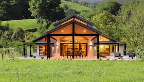 ¿buscas una casa económica y ecológica? Casas De Madera Casas Prefabricadas Madereco Es