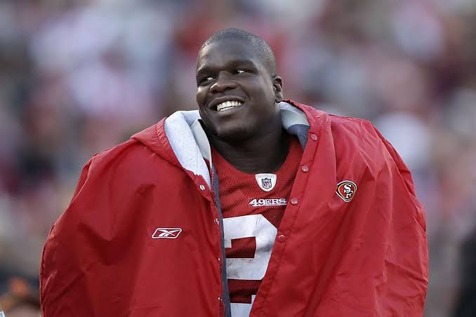Jim Harbaugh's big idea to honor 49er Frank Gore