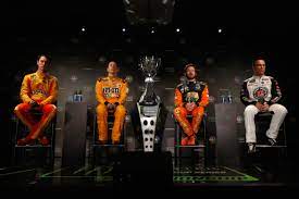 Homestead will be the site for the finale, with several other drivers looking to finish off the season with a strong finish. Nascar Championship Which Final 4 Driver Has The Edge At Homestead