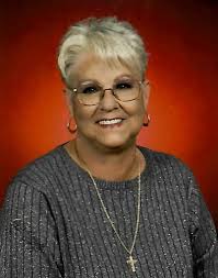 Gail Waddey Thomason Obituary December 25, 2023