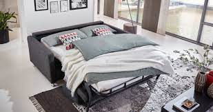 Bettsofas sind ideal für jede nacht und tag, denn sie vereinen schlaffunktion und sitzkomfort. Schlafsofa Mit Lattenrost Boxspring Welt