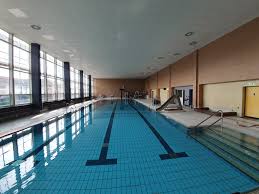Landkreis Peine Hallenschwimmbad