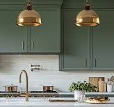 Cypress Green Slim Shaker