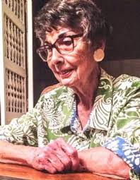 Most Recent Obituaries