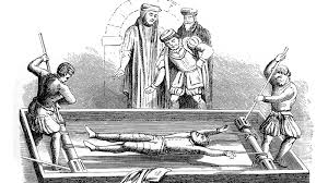 What are the 10 most prevalent forms of torture and why? | HowStuffWorks