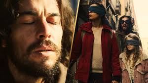 Sebastian In 'Bird Box: Barcelona,' Explained: Is He Dead Or Alive?