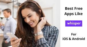 We did not find results for: 15 Best Free Apps Like Whisper Ios Android 2021
