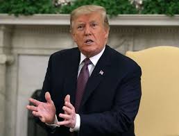 this time, another temper tantrum — again — i pray for the president of the united states. Jamal Khashoggi S Fiancee Urges Congress To Hold Saudi Arabia Accountable In Killing Abc News